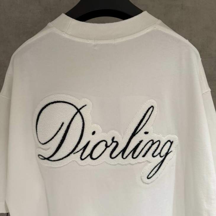 Dior T Shirts Short _SKUDiorS-2XLxetr30515901
